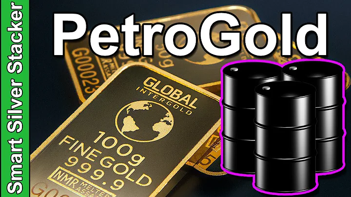 Ghana's 2023 PetroGold Plan - (Dedollarization In ...