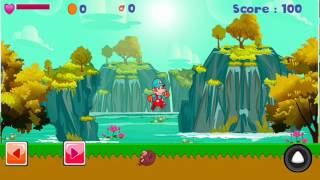 Jungle Bunny Running Android Gameplay screenshot 5