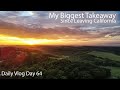 The Biggest Lesson I've Learned Since Leaving California - Honesty With Myself || Daily Vlog Day 64