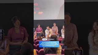 Golden scene yang dilakukan Baim Wong di Film ‘Suamiku Lukaku’ dilakukan dalam 1 kali take lohh!