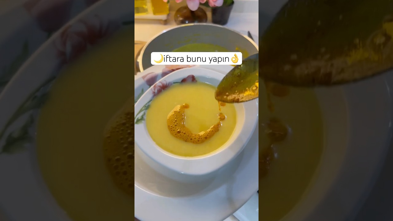 iftara nefis bir çorba tarifi terbiyeli sebzeli çorba #ramadanwithyoutube iftara nefis bir çorba tarifi terbiyeli sebzeli çorba #ramadanwithyoutube