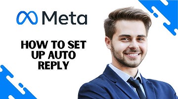 How to Setup Auto Reply in Meta Business suite (FULL GUIDE)
