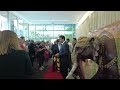 Houston Welcomes Minister KTR with Open Arms at Alliant Group Headquarters