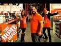 TOOL SHOP - The Home Depot 2014 Search for a Star - WINNING VIDEO! TOOL SHOP - The Home Depot 2014 Search for a Star - WINNING VIDEO!