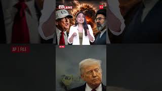 Trump Promised 6 Weeks. Six Months Later, Iran Is Still Standing | TOI EXPLAINS