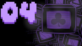 OneShot: World Machine Edition - Part 4 | SERVICING A ROWBOT FOR THE MESSIAH!