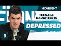Teenage Daughter Struggles With Depression and Anxiety (What Can I Do?)