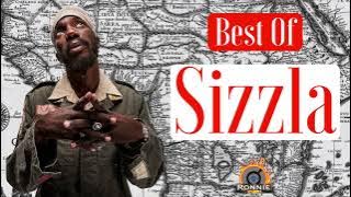 Best Of sizzla kalonji