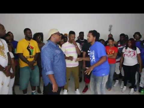 Jose Cuervo vs OG Byg Gutta