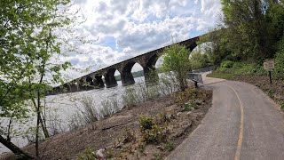 NW Lancaster County River Trail