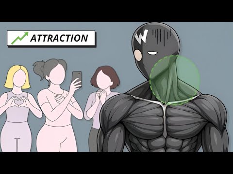 Why Training Your Neck Changes EVERYTHING (Neck Workout Explained)