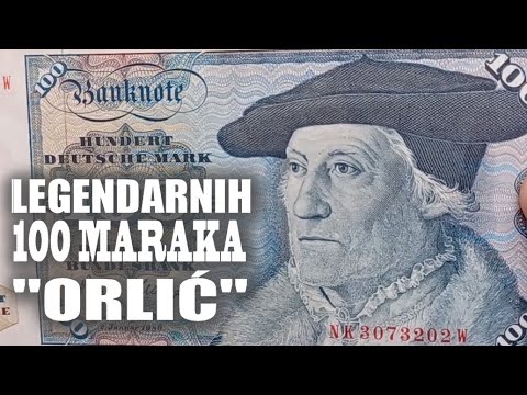 Video: Može li se još uvijek zamijeniti njemački marki?