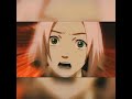 [Get you the moon] Naruto love Sakura but