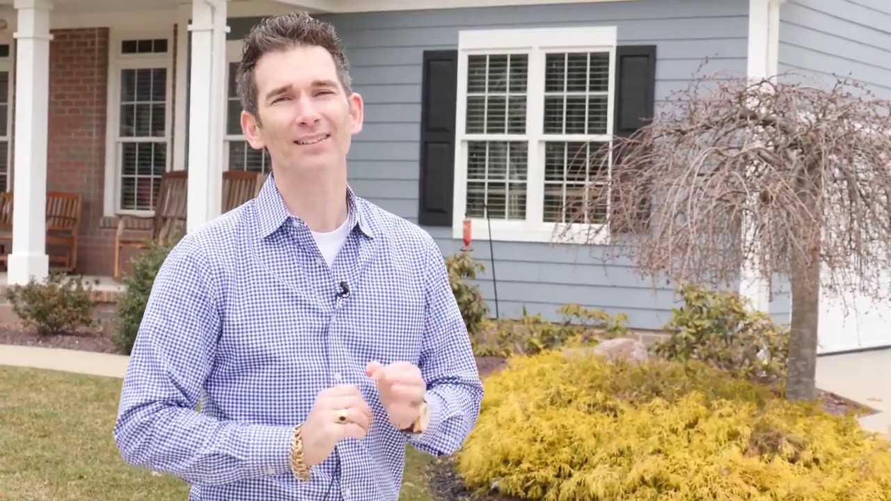 Rollin Gosney Presents 3306 Hampton Hall Poland OH