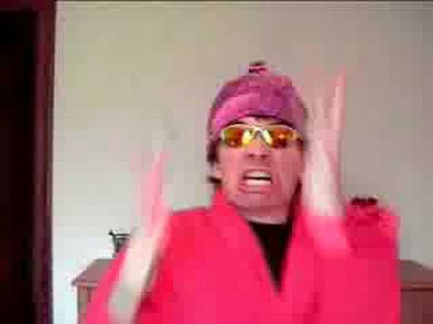 Crank Dat Torturer