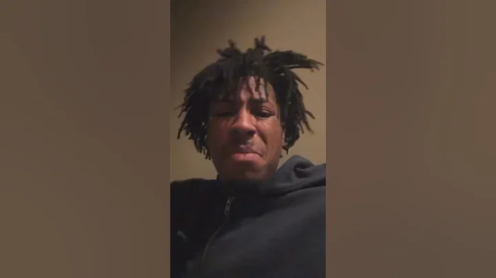 NEW NBA YOUNGBOY SNIPPET 🔊 #nbayoungboy
