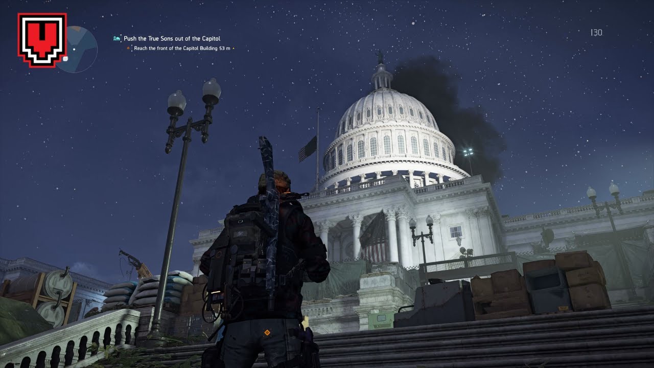 DIVISION 2 Capitol Building Stronghold Solo Main Mission Gameplay Walkthrough 48 YouTube division-2-capitol-building-stronghold-solo-main-mission-gameplay-walkthrough-48-youtube