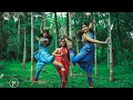 Manassil midhuna mazha | Nandhanam | Dance cover | Prithviraj | Navya nair