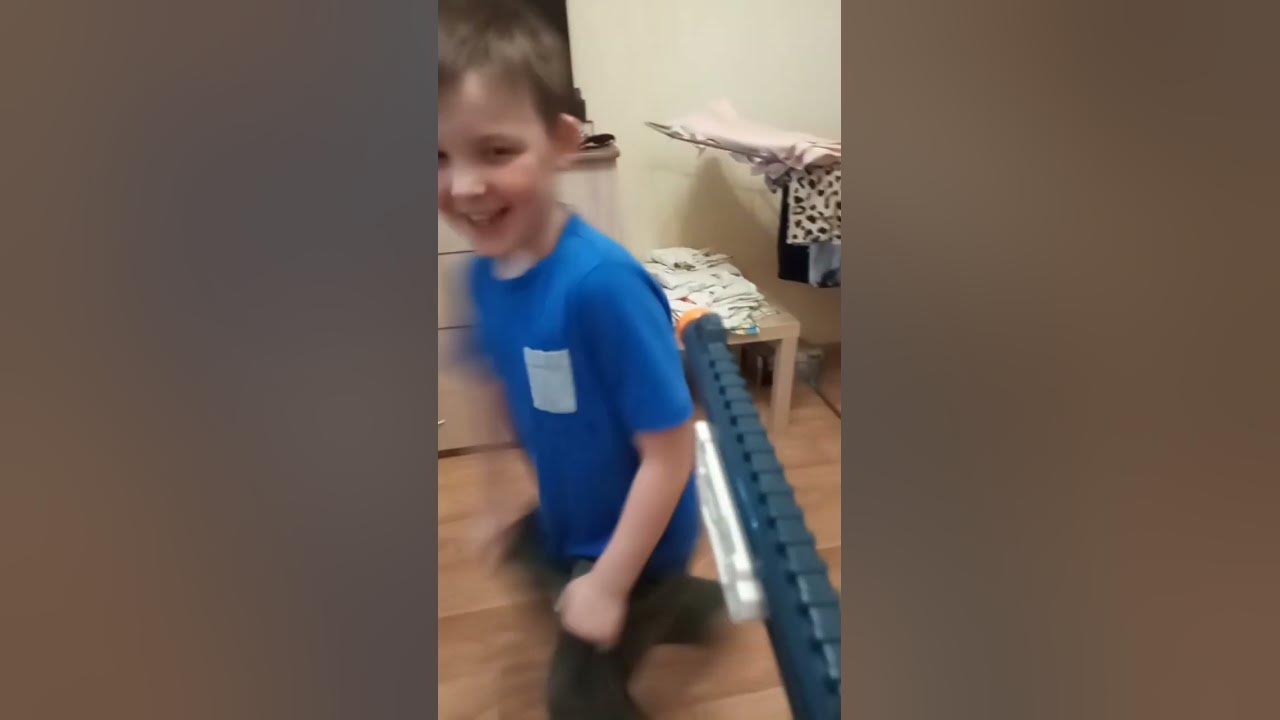 пися - YouTube