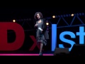 İnsanlığın Büyük X'i | Ece Temelkuran | TEDxIstanbul