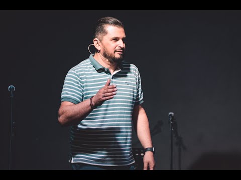 მამუკა ჯებისაშვილი - \"უყურე უფლის დიდებას\" 30.08.2020