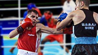 3 Conseils Pour Per De La Boxe Loisir À La Boxe Amateur