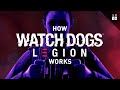 How Watch Dogs: Legion Works