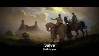 Kingdom Come: Deliverance II - Saint Barbara Theme w/ Lyrics