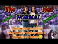 The New Normal in Hongkong | Criz Adaptar