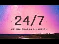 download Celina Sharma u0026 Harris J - 24/7 (Lyrics) - Cakes u0026 Eclairs download Celina Sharma u0026 Harris J - 24/7 (Lyrics) - Cakes u0026 Eclairs