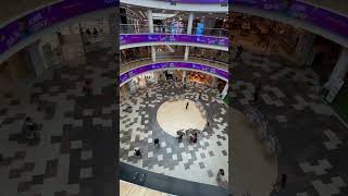 Торговый центр Дана в Минске