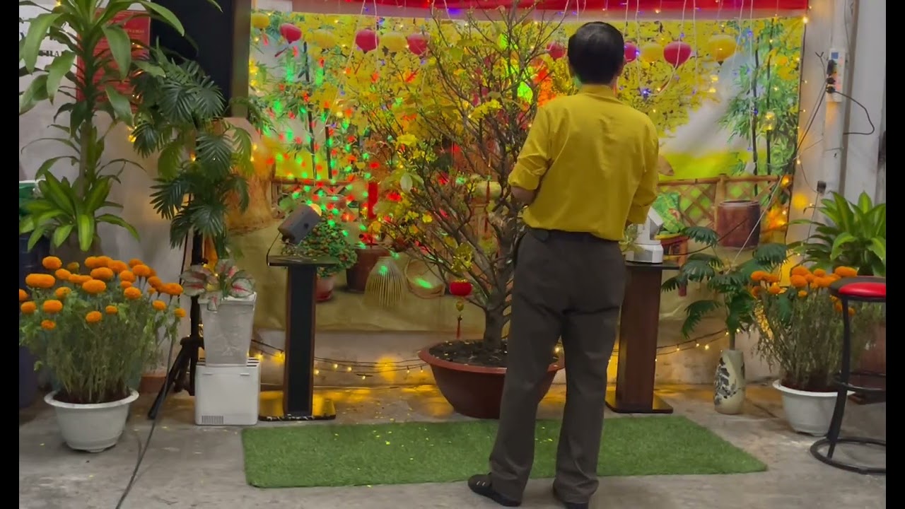 Bài Hát : Đám cưới đẩu xuân. Sáng tác: Nhạc sĩ. Trần Thiện Thanh.