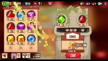 King Of Thieves Gameplay Free on Win ,Ios and Android