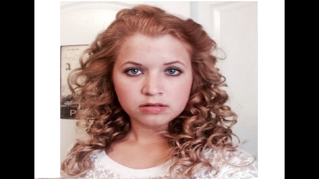 How To Get Voluminous Hair Overnight YouTube