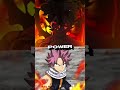 Natsu Vs Asta Shinra Vs Meliodas Probably My Last Edit Shorts Fyp Viral Manga