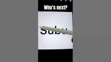 Name series ✨~pick 3 colors|Procreate #satisfying #art #sub #nameart #requestedvideo #shorts