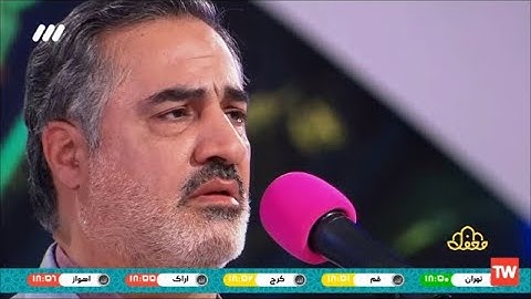 الآذان يرفعه القارئ الحاج أحمد أبو القاسمي * اذان با صدای حاج احمد ابوالقاسمى