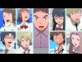 Boku ni Totte (Sub. Espa&ntilde;ol (FULL)), Knife Of Day, Digimon Adventure Tri. OST