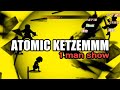 1 MAN SHOW : ATOMIC SAMURAI keepsake *3  || One Punch Man The Strongest