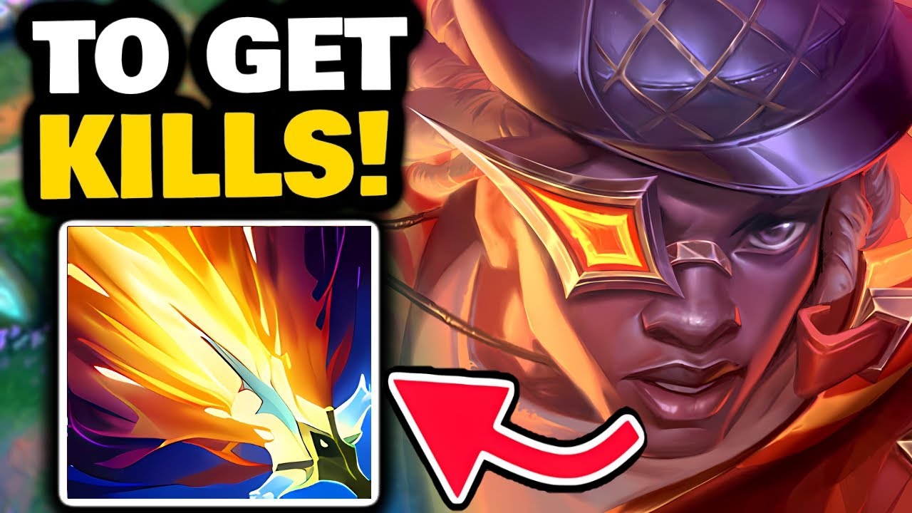 The SECRET . on EKKO Jungle!! - YouTube