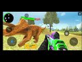 Dino saur Hunter Dino saur hunting game android 3d part 755