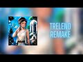 Eternxlkz TRELENO Remake FL Studio 98 Accurate 