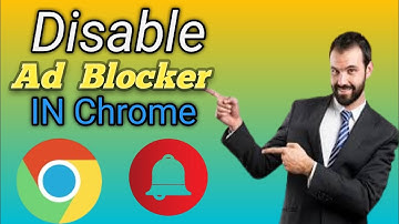 How to Disable Ad Blocker in Chrome | how to stop Adson Chrome Browser(2025)