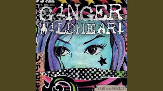 Video thumbnail of "Ginger Wildheart - Honour"