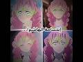 إبتسامتهم☠️💔#anime #short#demonslayer💗😭