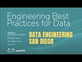 Data Lifecycle Management with lakeFS - Data Engineering SD