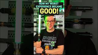 We Called Out Theory Sabers. Then They Did THIS.