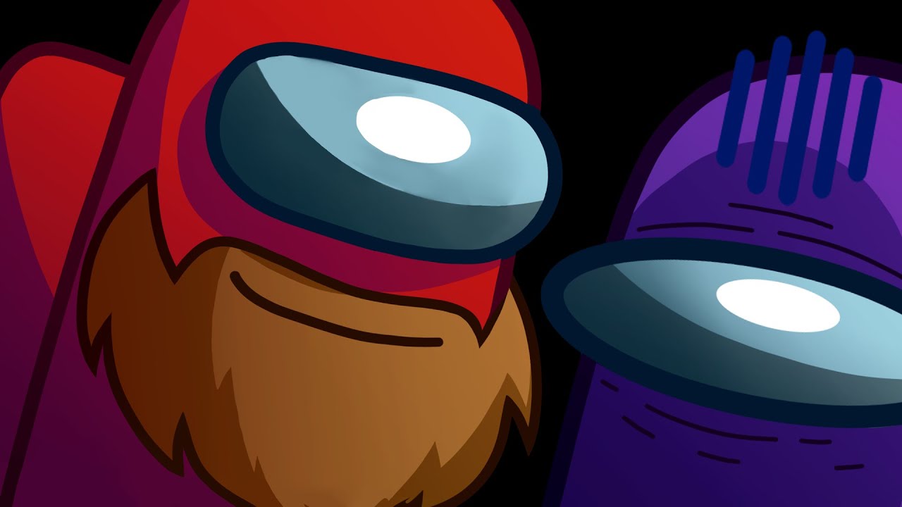 I Have A Plan, Trust Me - Among Us