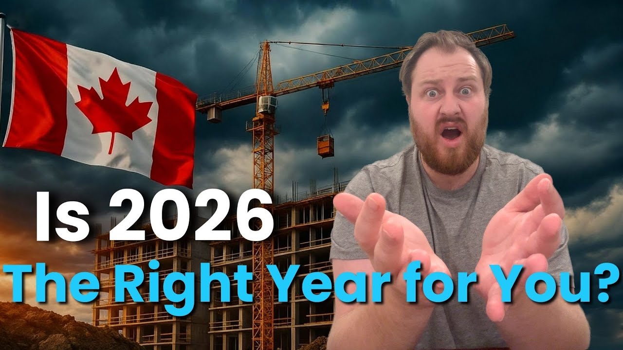 Why You Shouldn't Buy a Home in Calgary During 2026