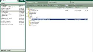 How To Append a PDF Document in DMS